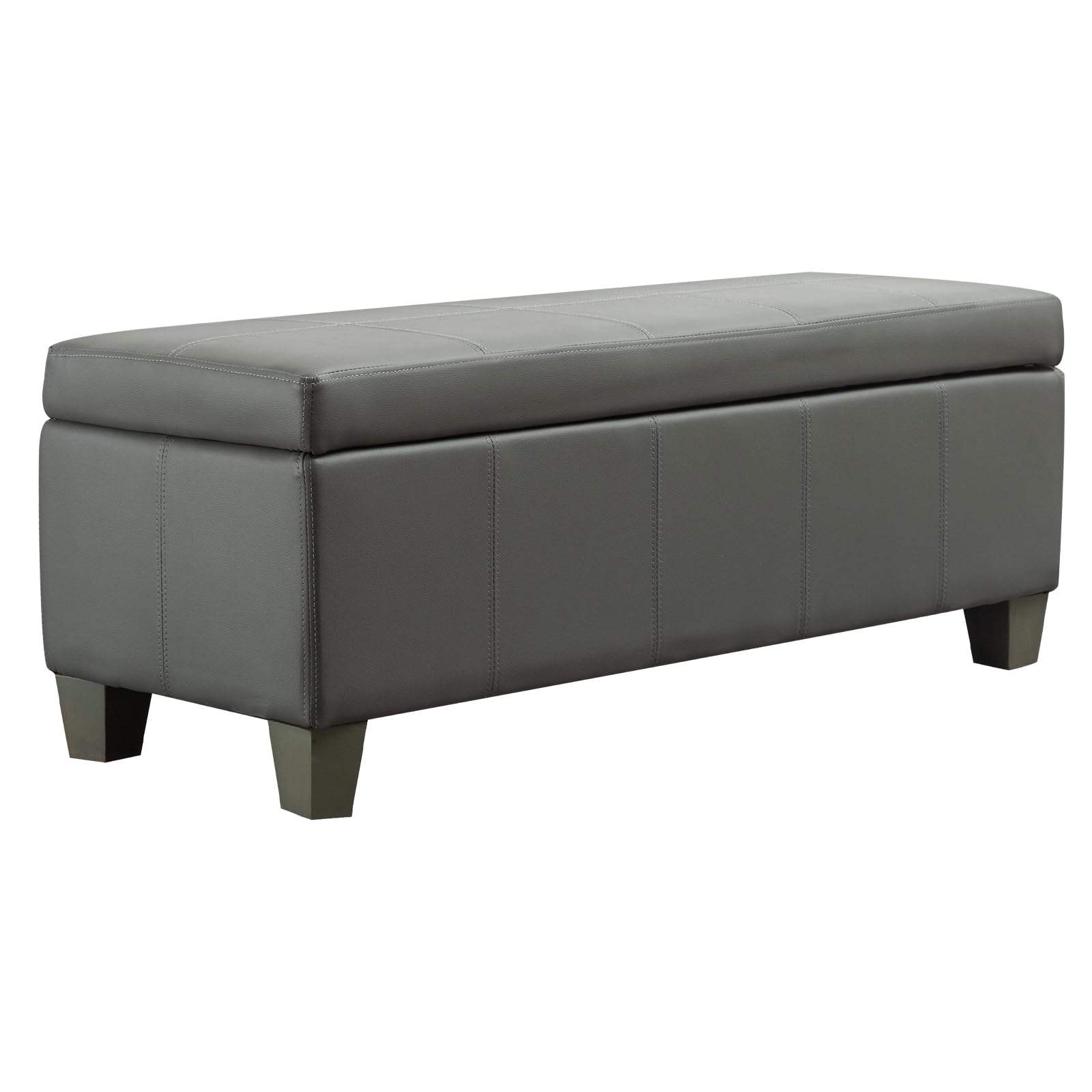 41" Storage Ottoman