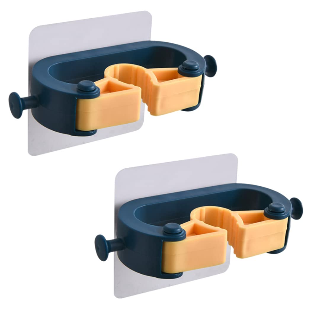 Silicone Mop Holder Clip