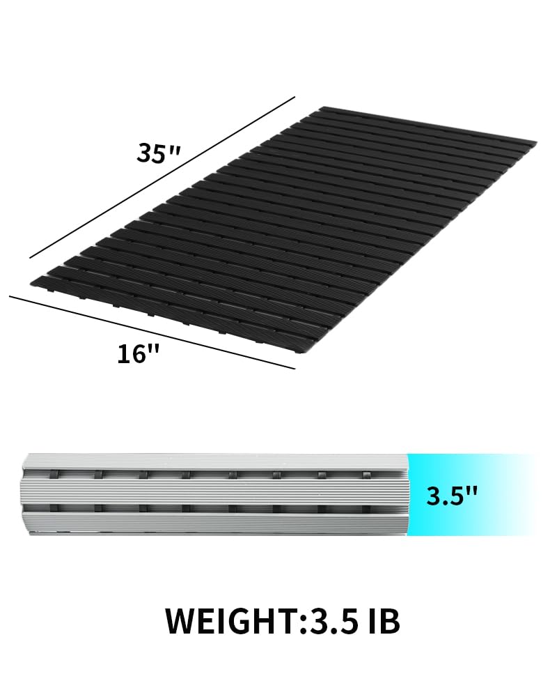 Shower Mat Non Slip