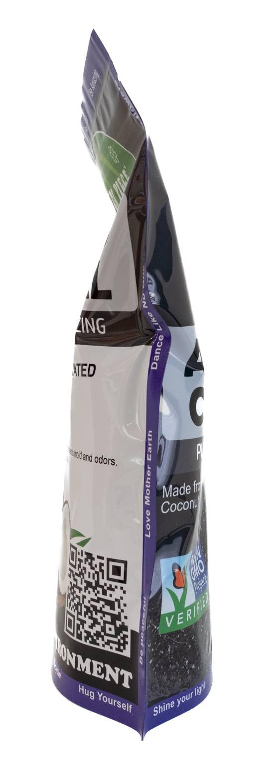 Activated Charcoal Pure (16 Ounce)