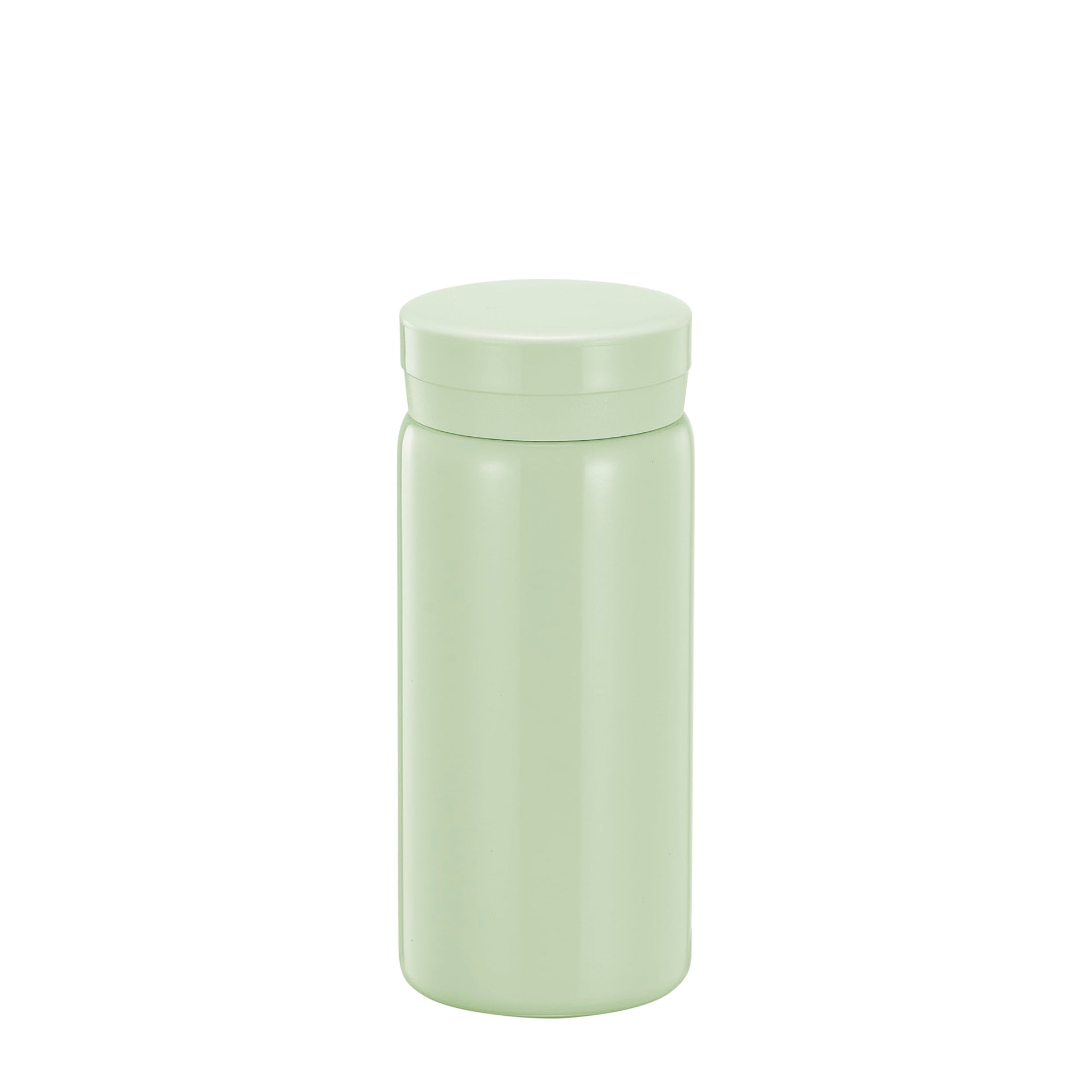 Mini Thermos Cute Water Bottle