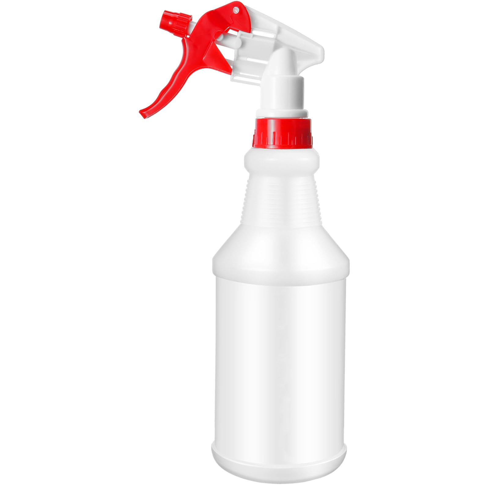 1 Pc 16 Oz Plastic Spray Bottles