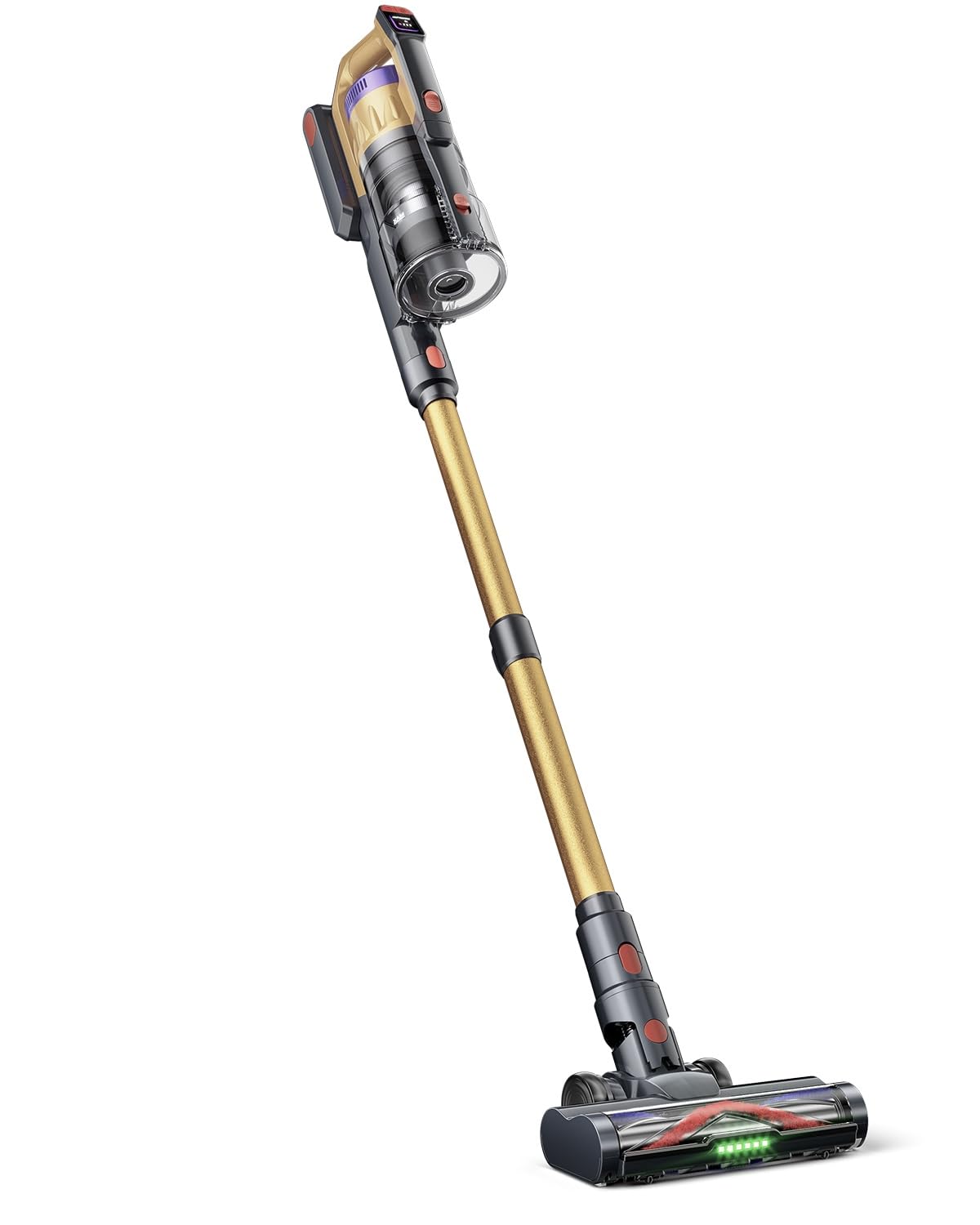 Cordless Vacuum Cleaner for Home
