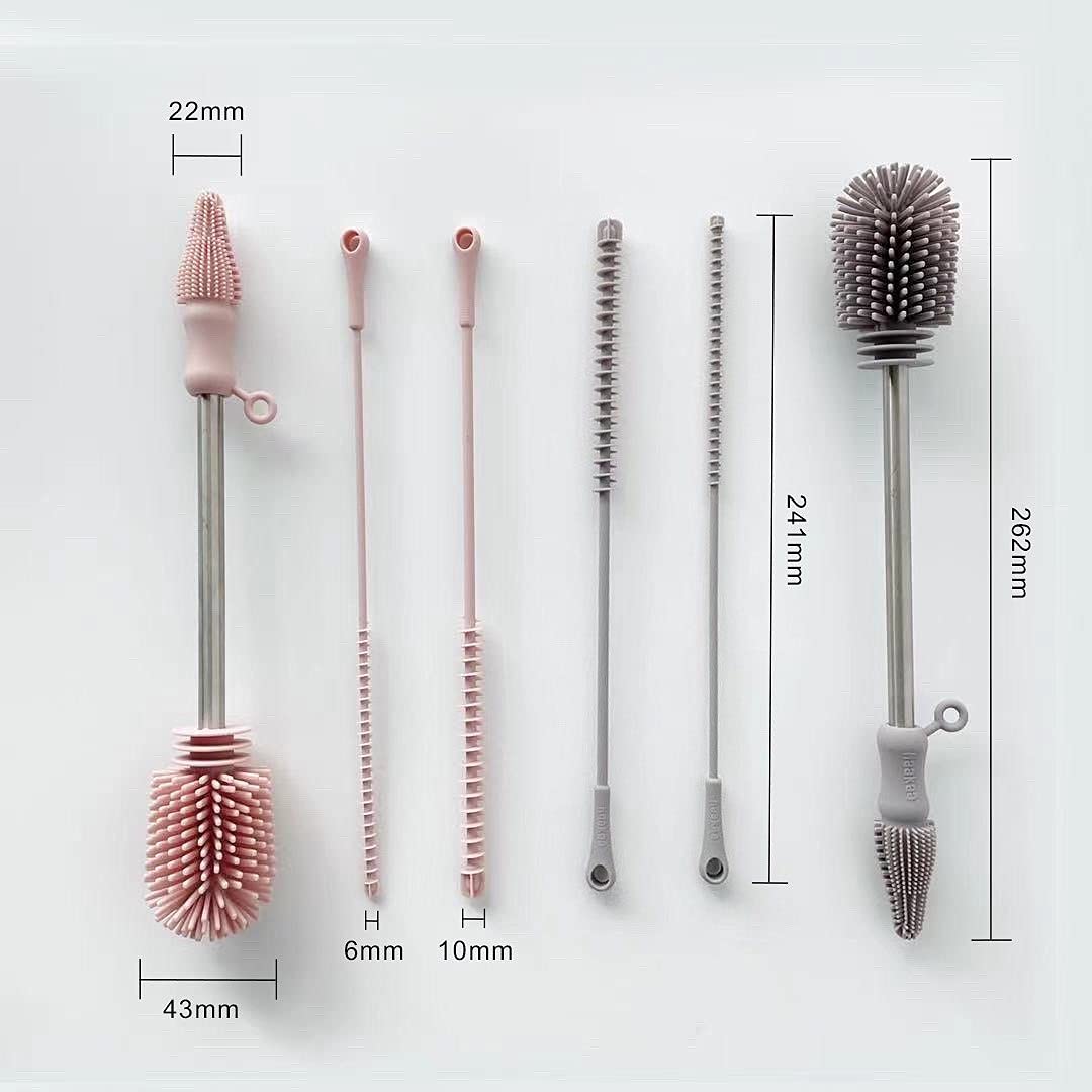 Food Grade Silicone Double