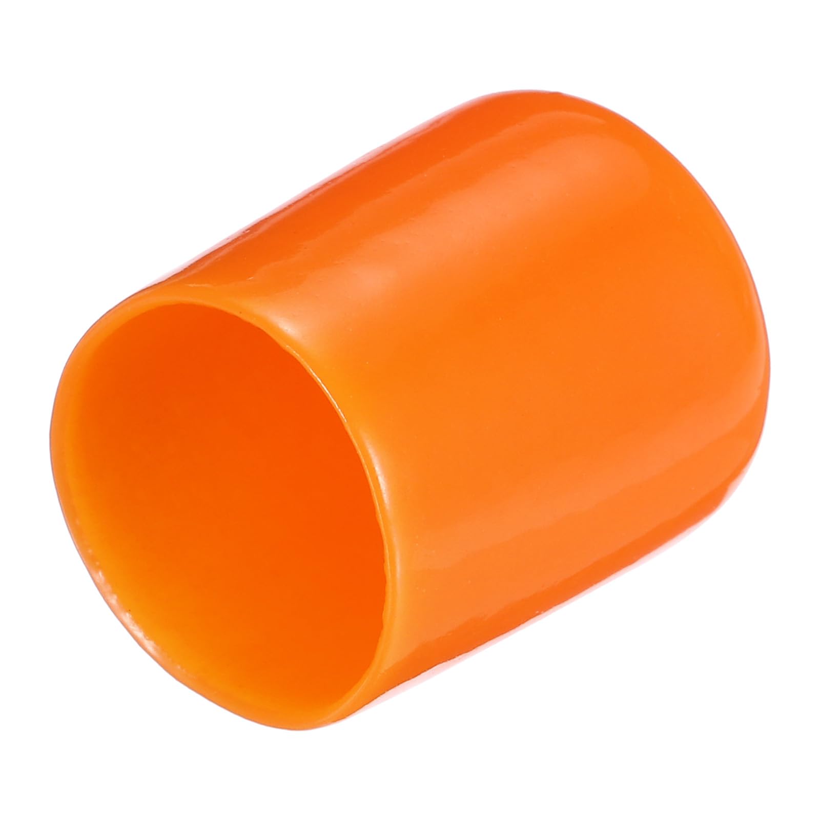 20pcs Rubber End Caps 16mm