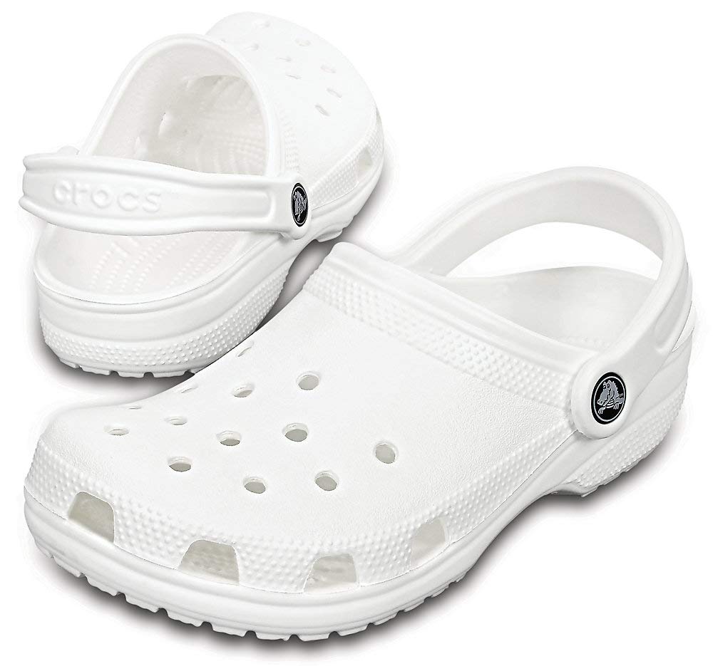 Unisex Adult Classic Clog