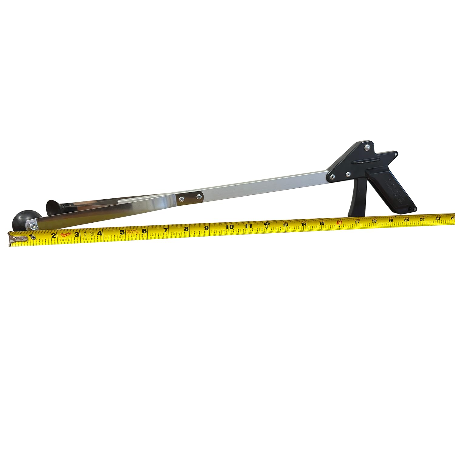 EZ Reacher Heavy Duty Grab