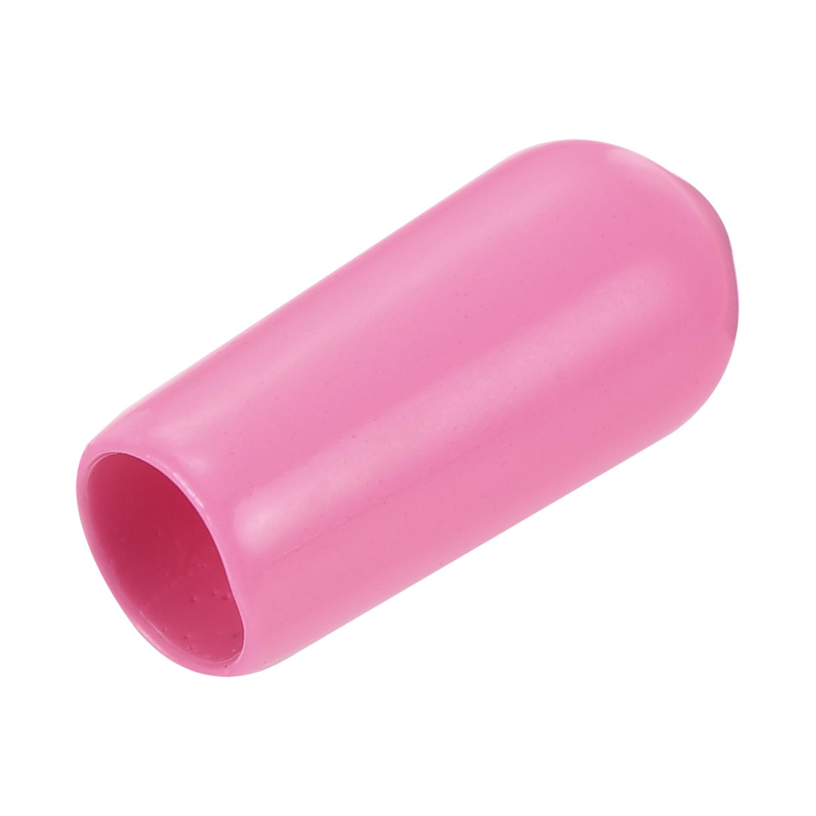 20pcs Rubber End Caps 6mm