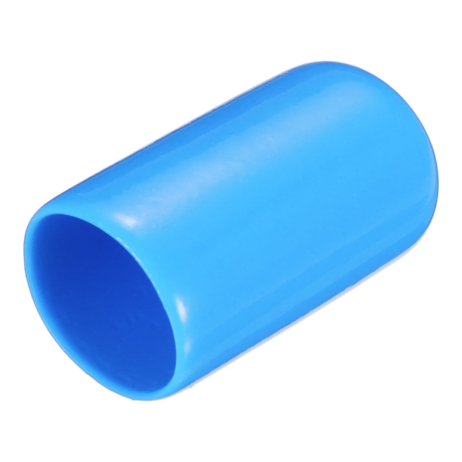 20pcs Rubber End Caps 10mm