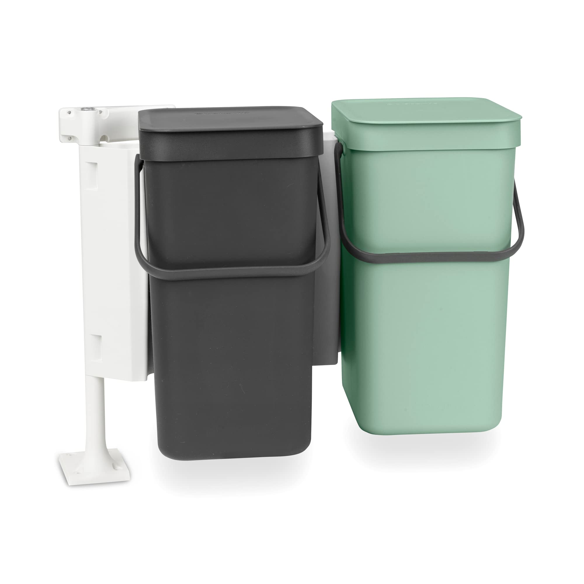 Sort & Go Built