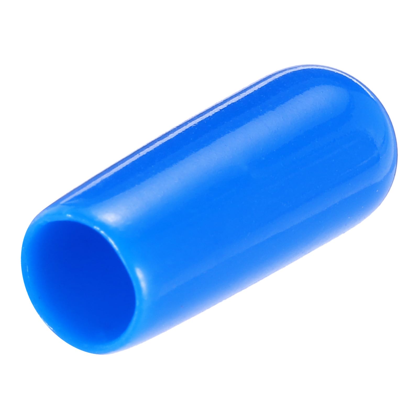 20pcs Rubber End Caps 5mm