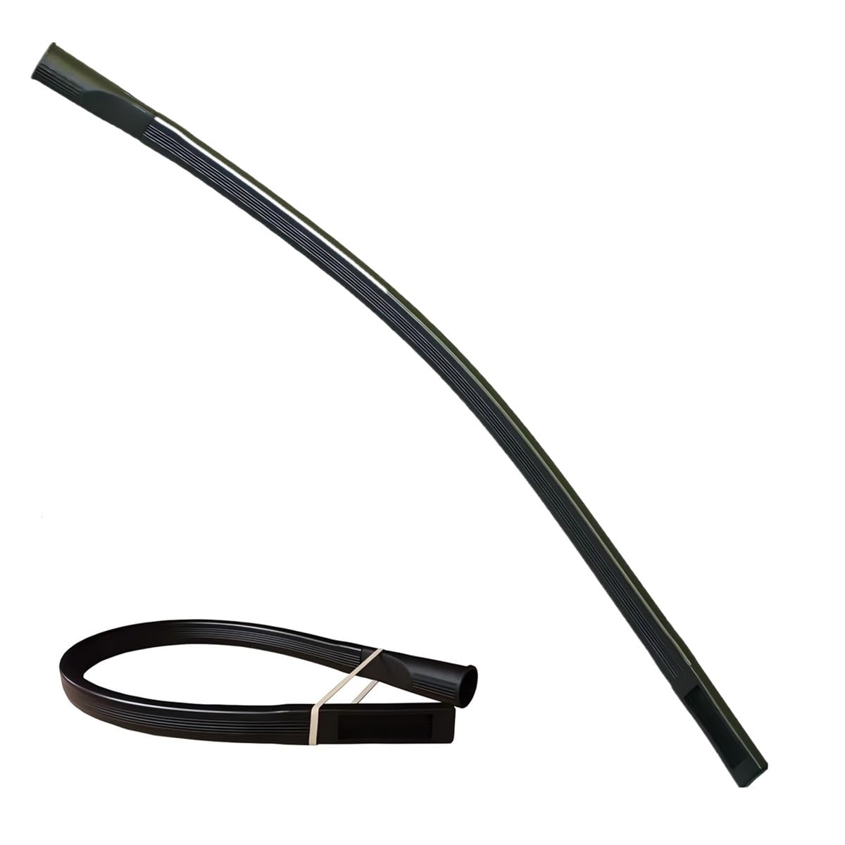 25" Long Flexible Crevice Tool Fits For Universal Vacuum Attachment 1