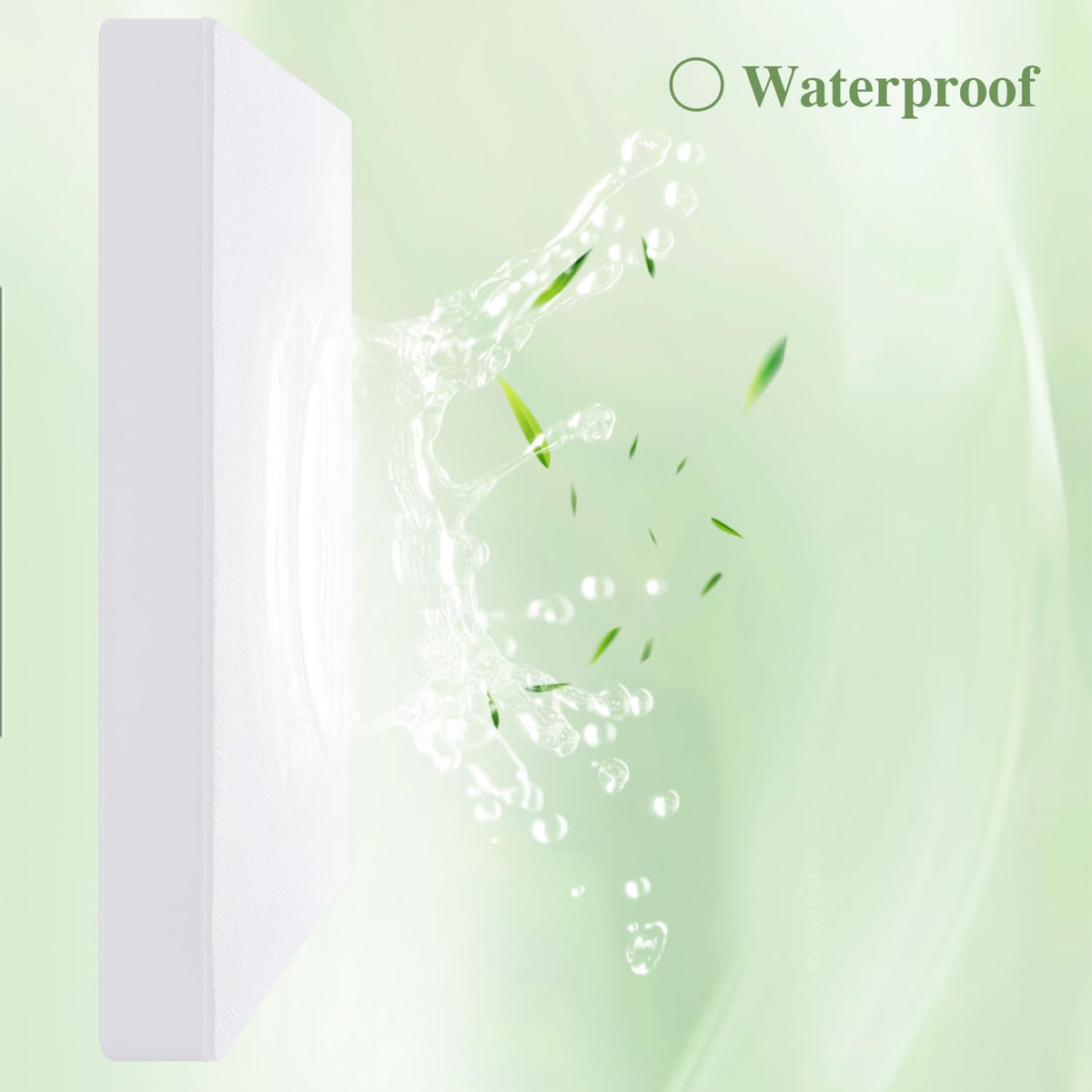 Queen Mattress Protector Waterproof