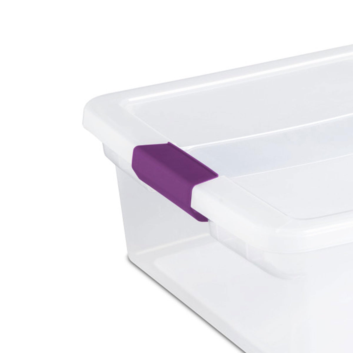 ClearView Latch Boxes