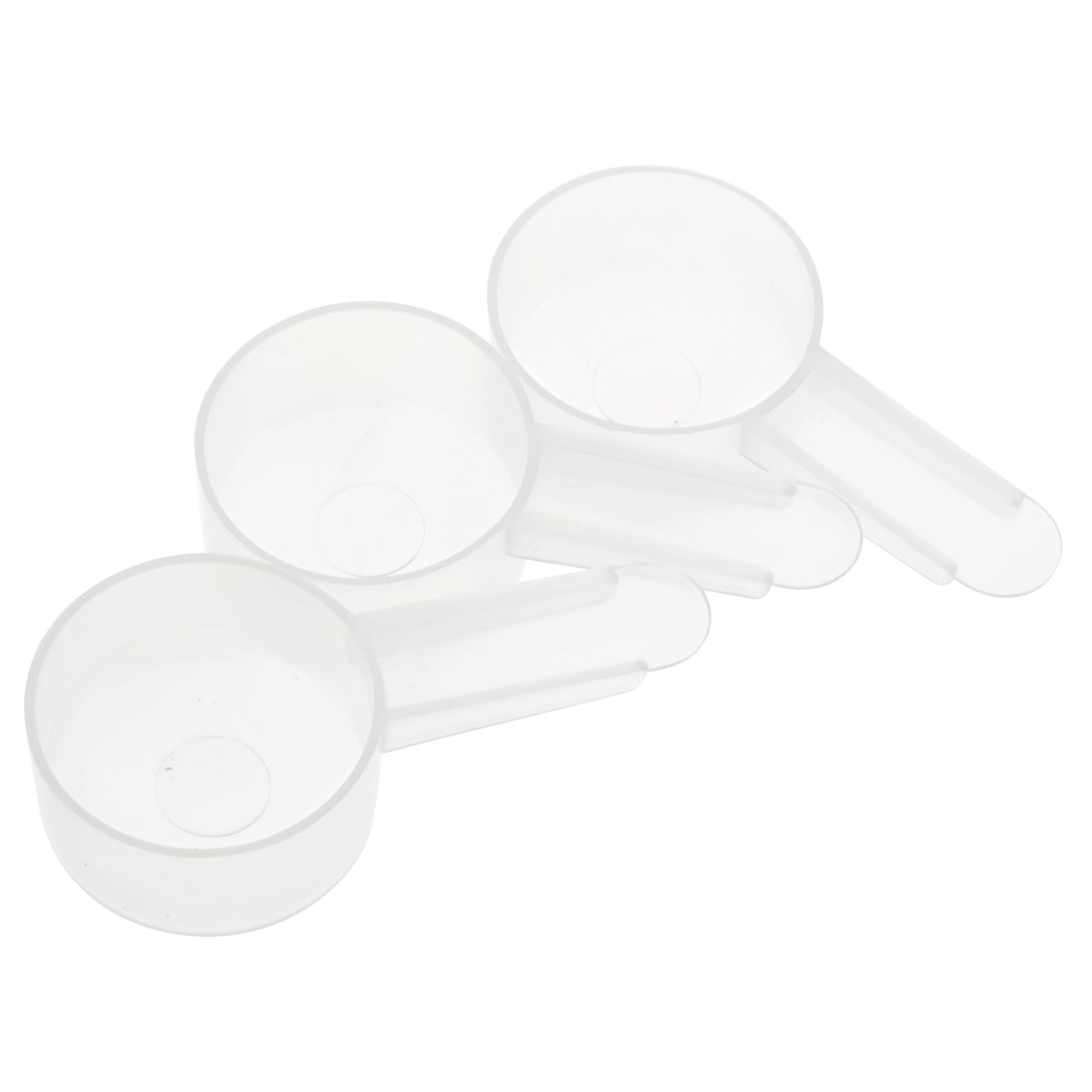 3 Pack Tablespoon Measuring Spoons (3 Count)
