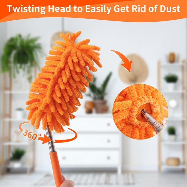 Mini Duster for Cleaning