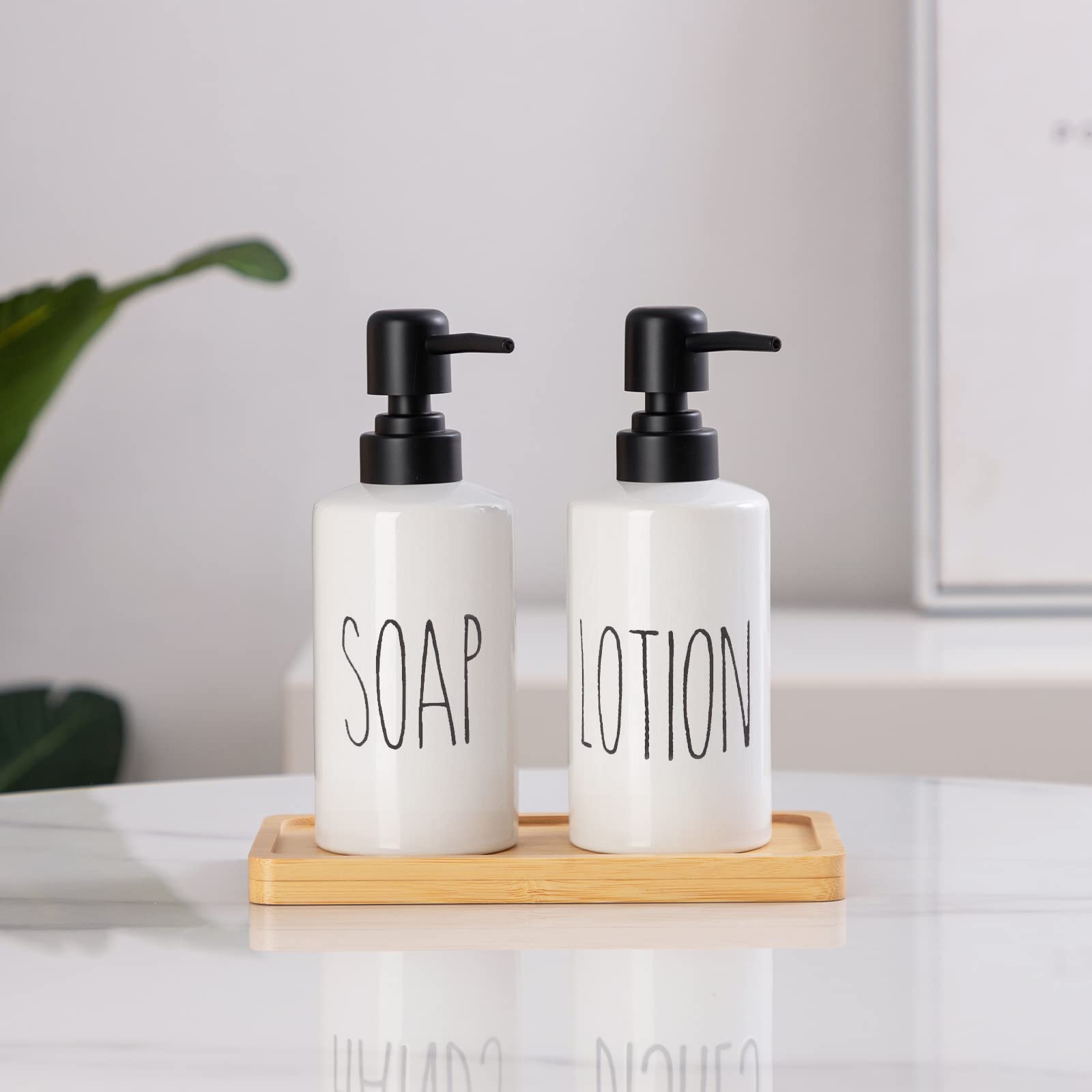 FE Soap Dispenser