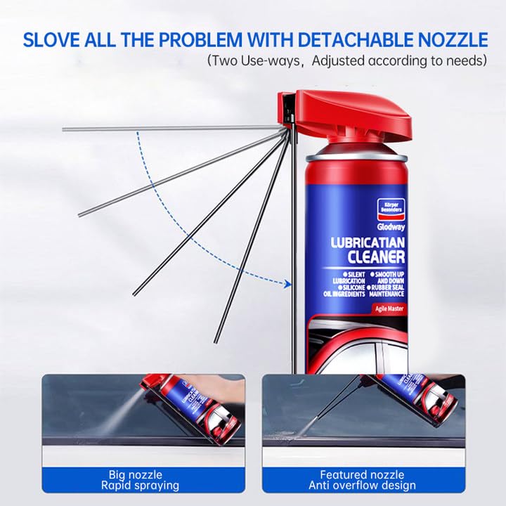 Glodway Automotive Window Door Seal