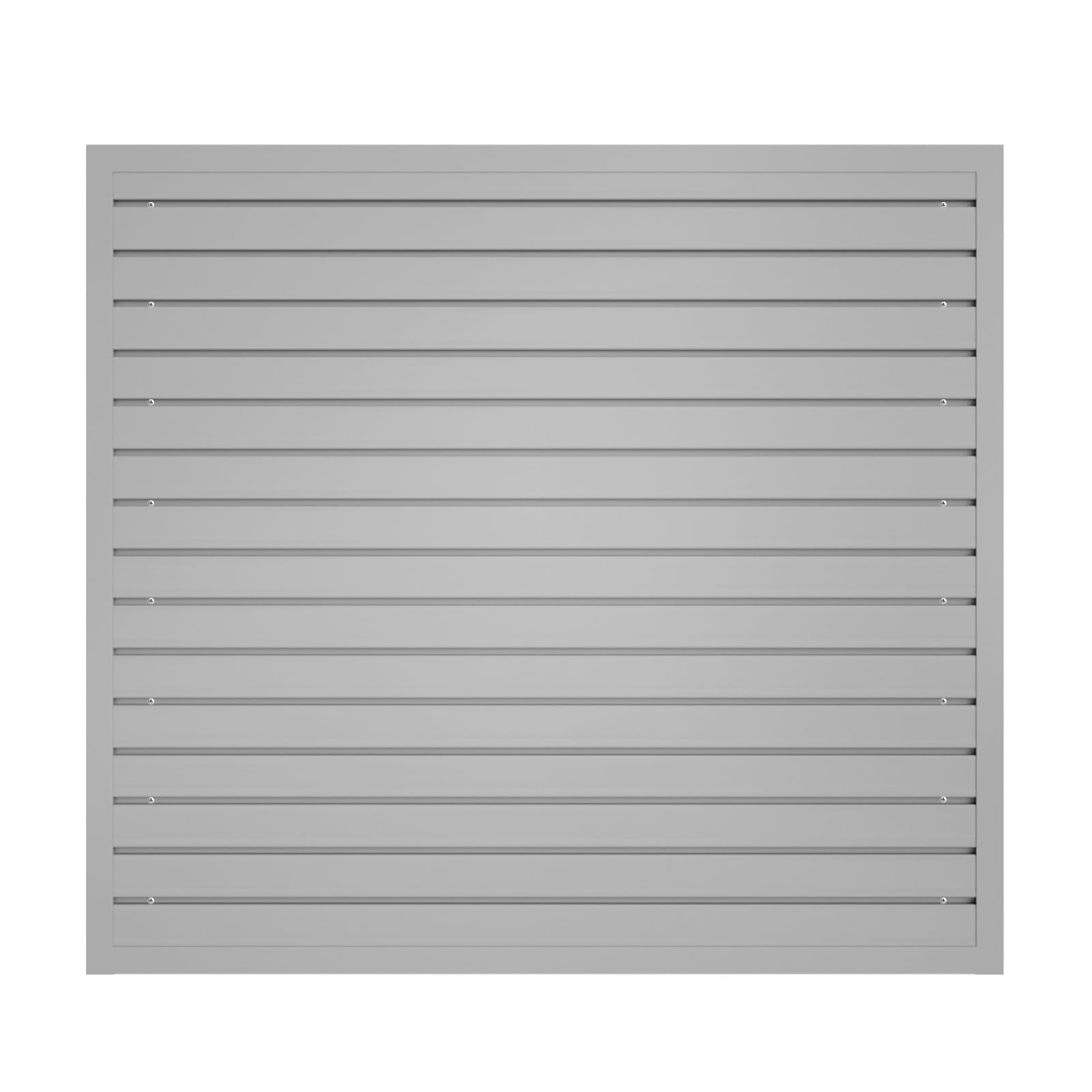 Slatwall Panel Wall Storage Systems