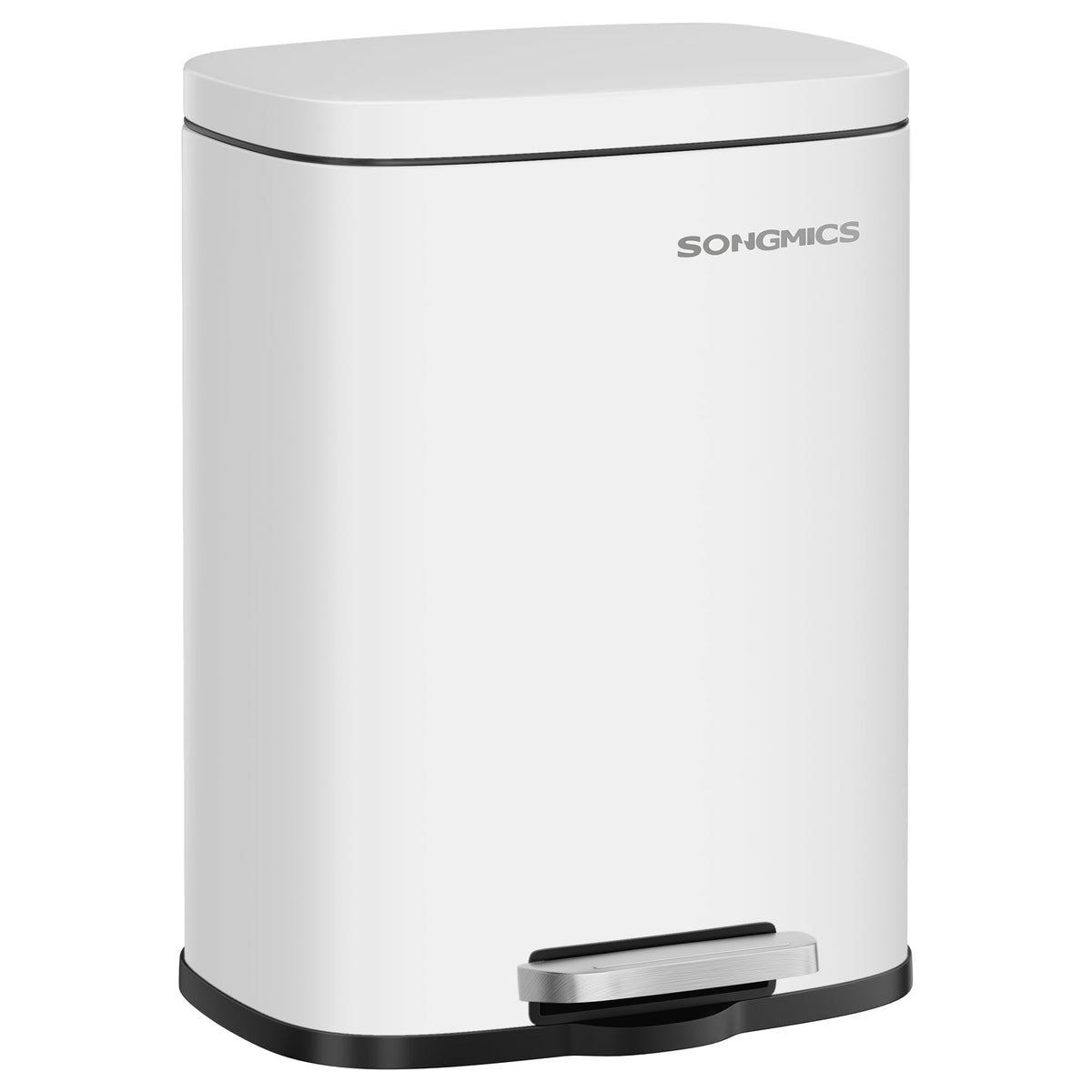Stainless Steel Trash Can