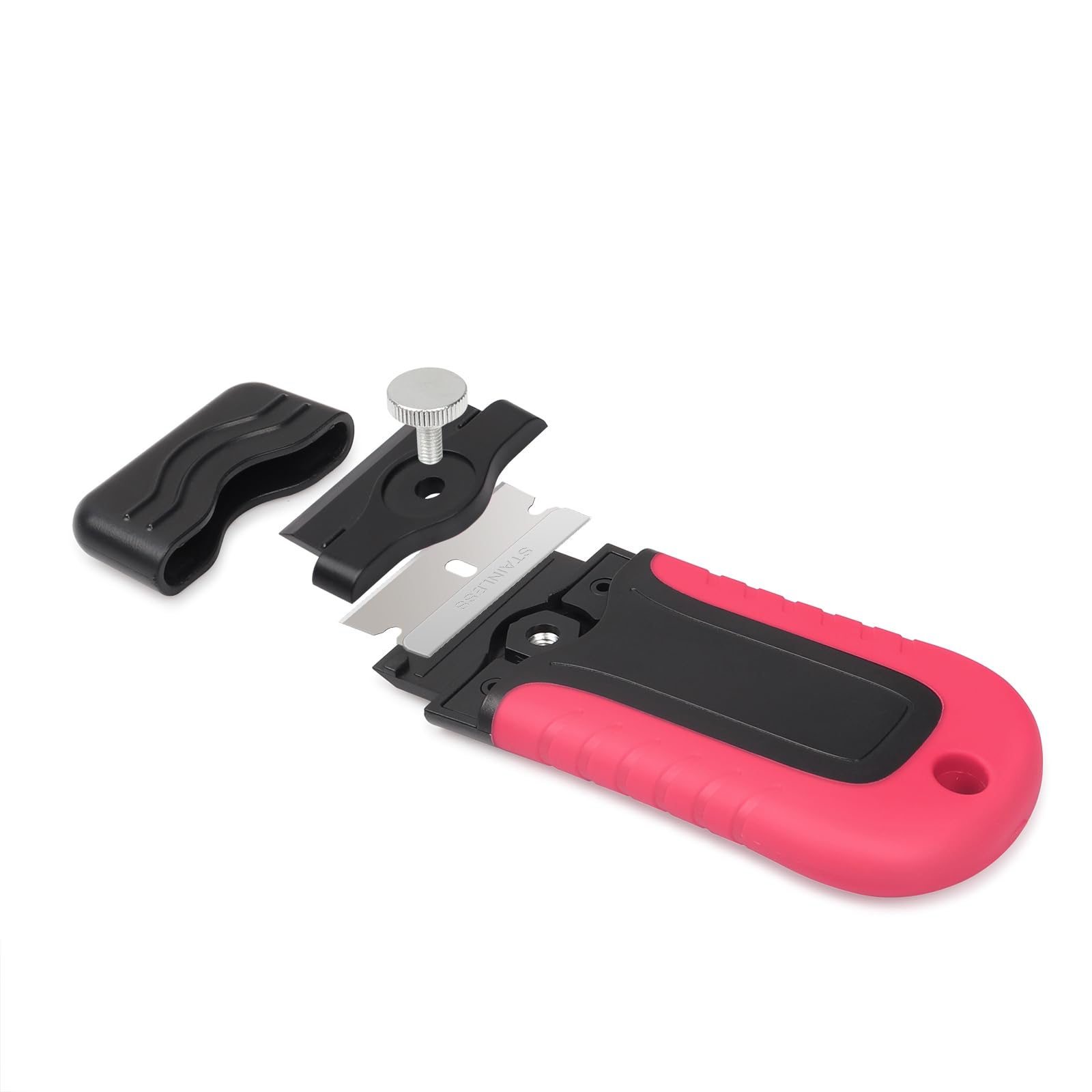 Razor Blade Scraper Tool (10 Count)