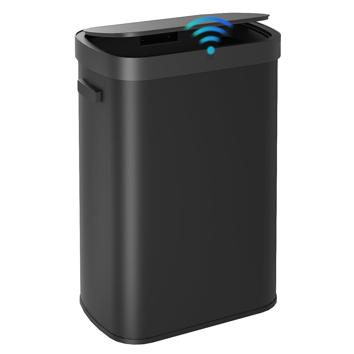 13 Gallon Trash Can