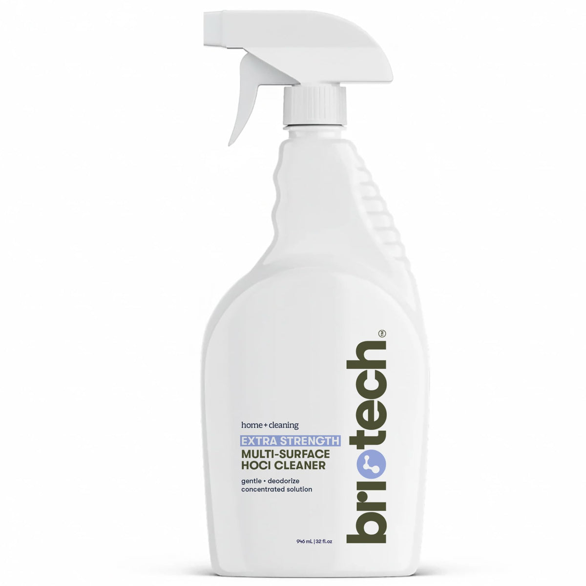 Extra Strength HOCl Cleaner (32 Fl Oz)