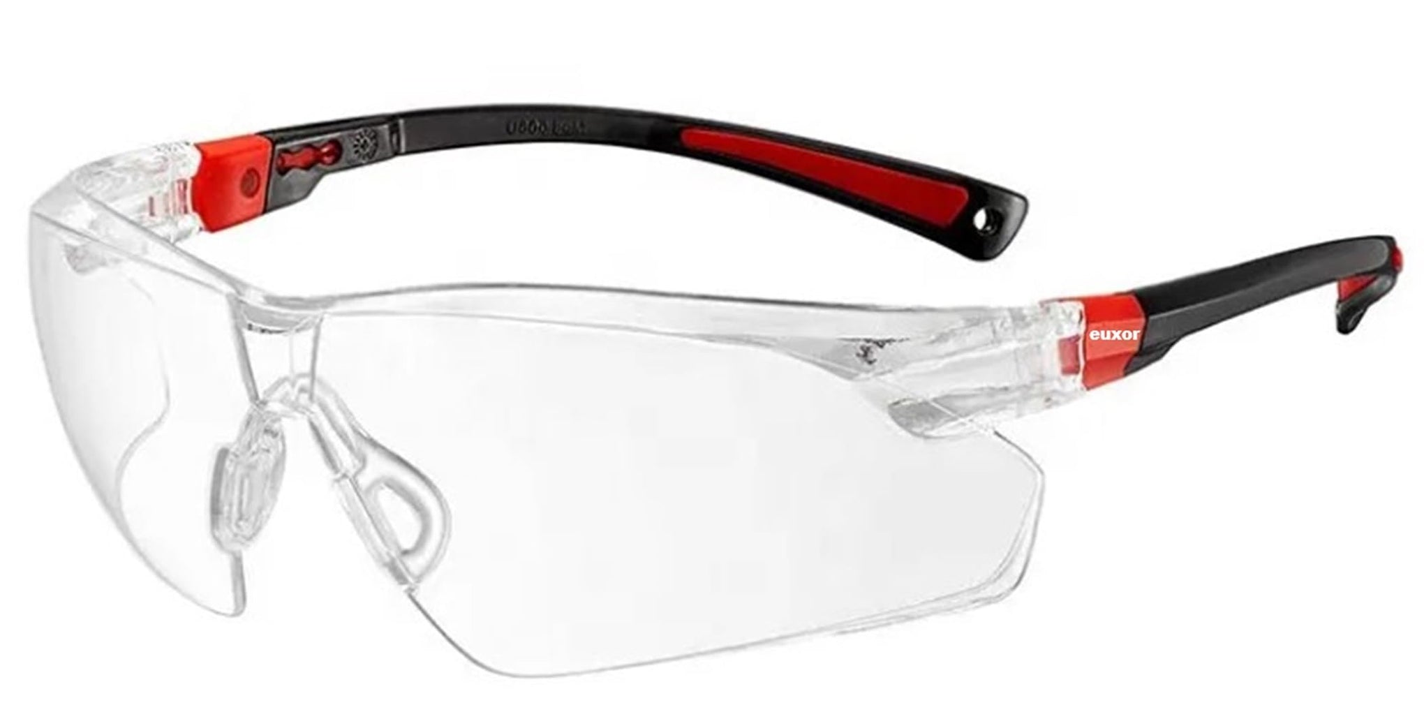Red Frame New (2 Count)