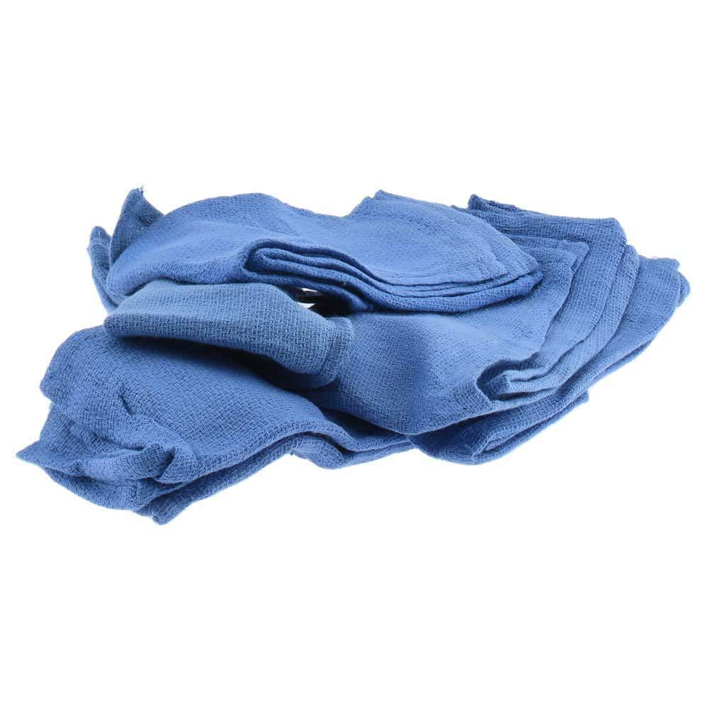 10 Lb Box Virgin Surgical Lint (60 Count)