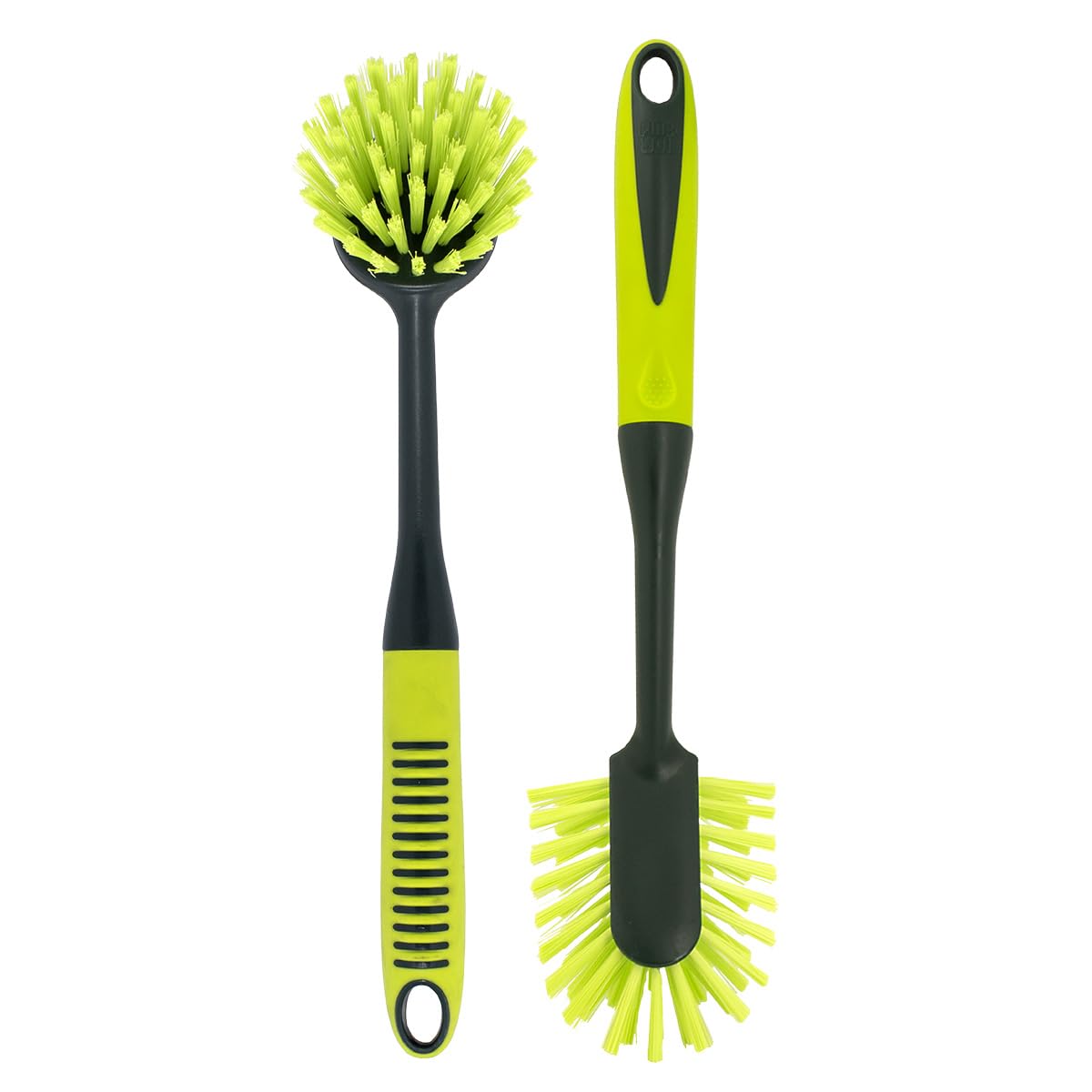Scrub Brush Set (2 Count)