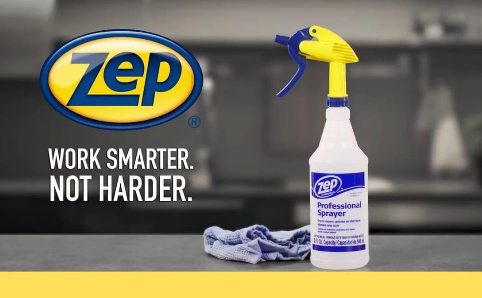 Professional Sprayer Bottle (12 Count)