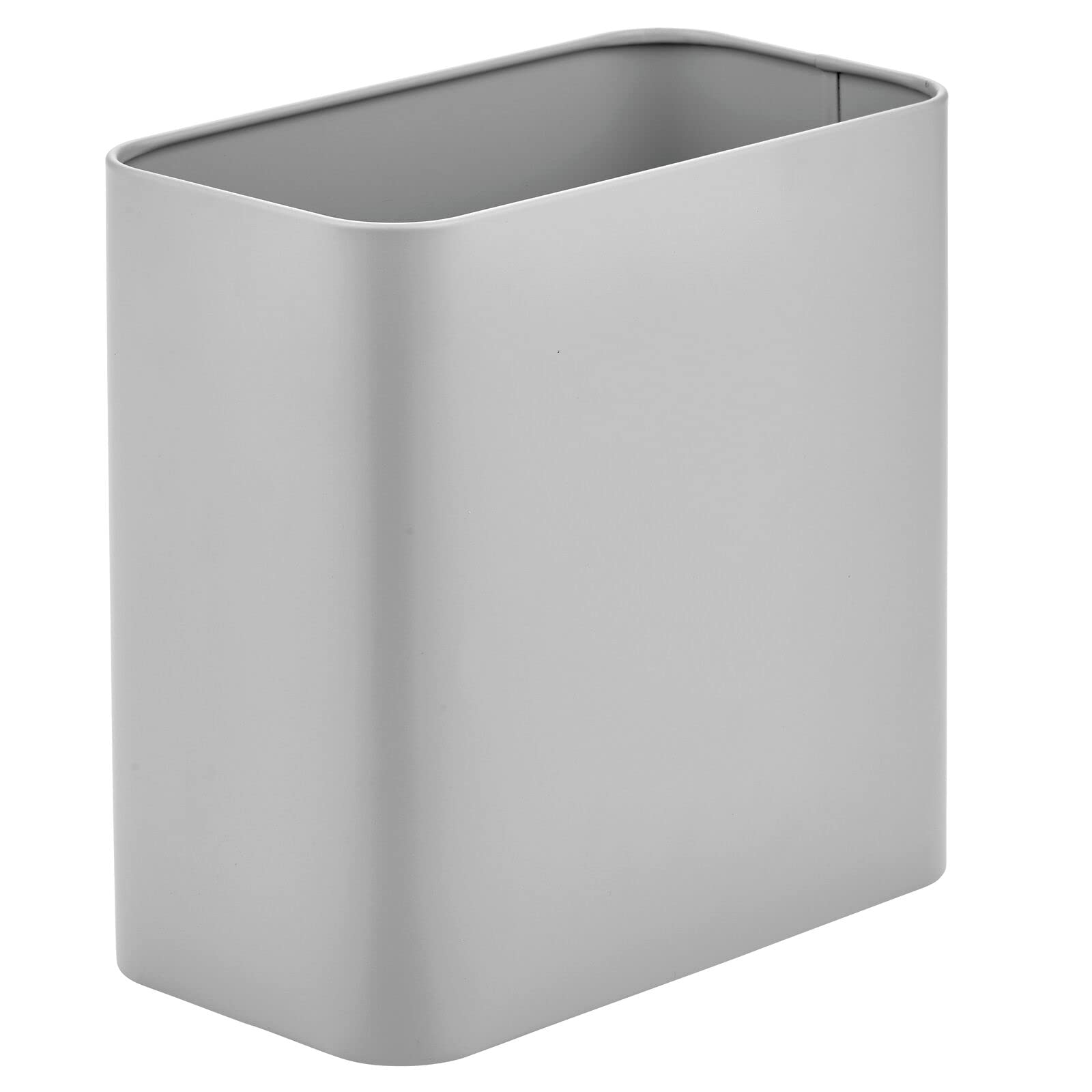 Small Metal 2.4 Gallon