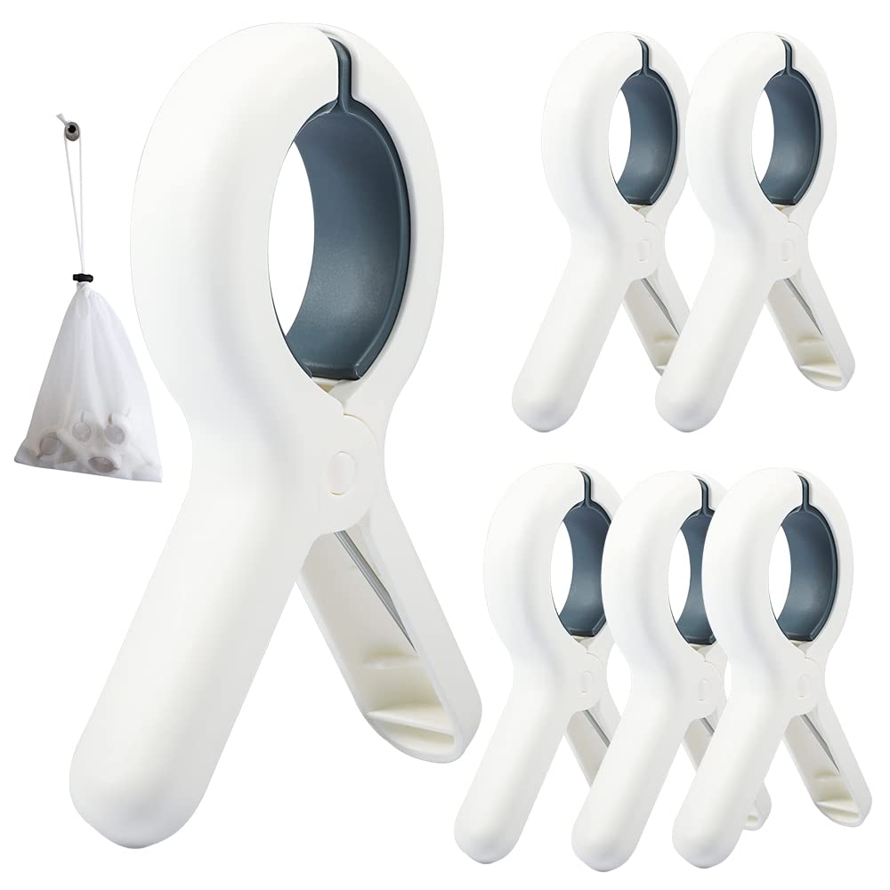 Beach Towel Clip