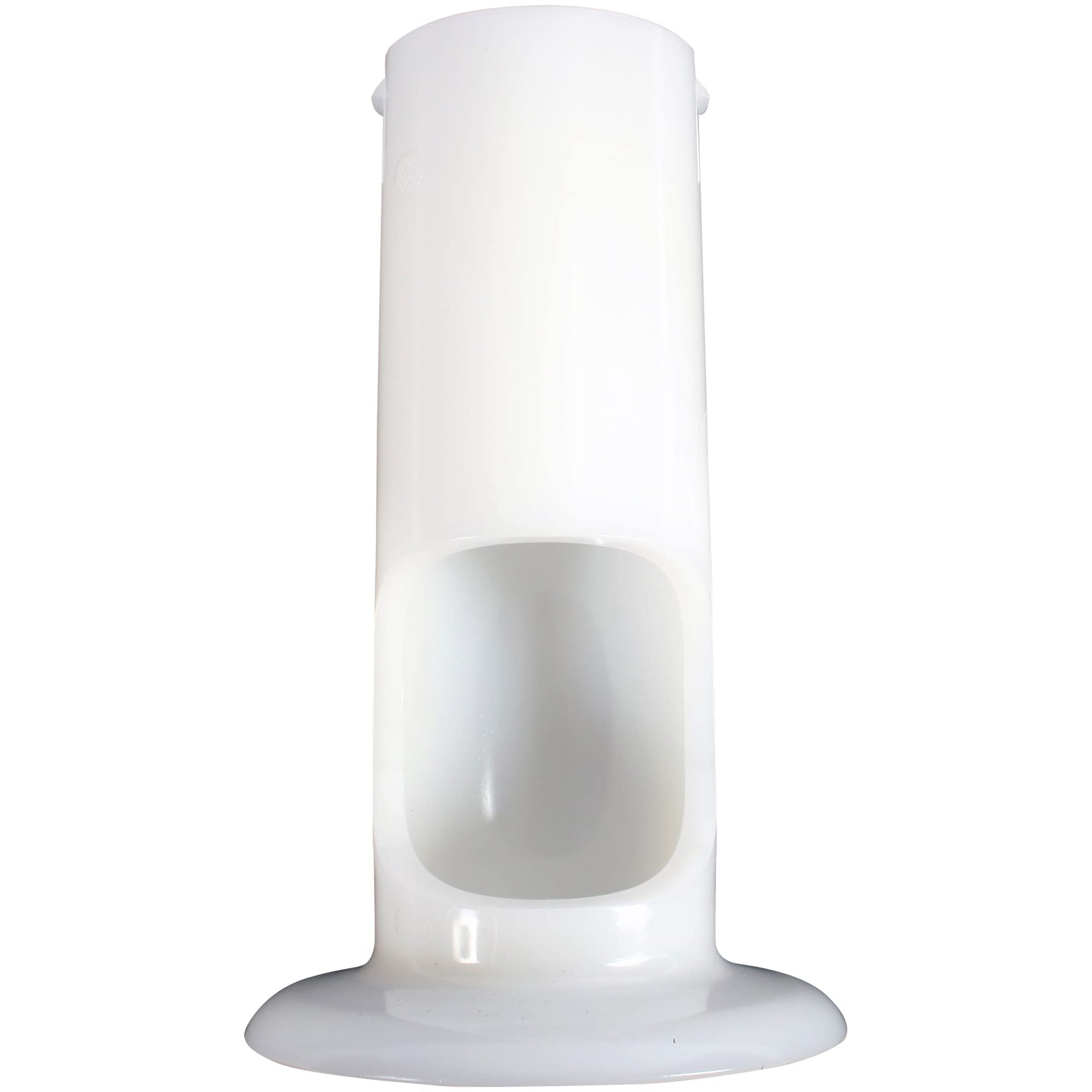 Quick Click Dust Collection Separator