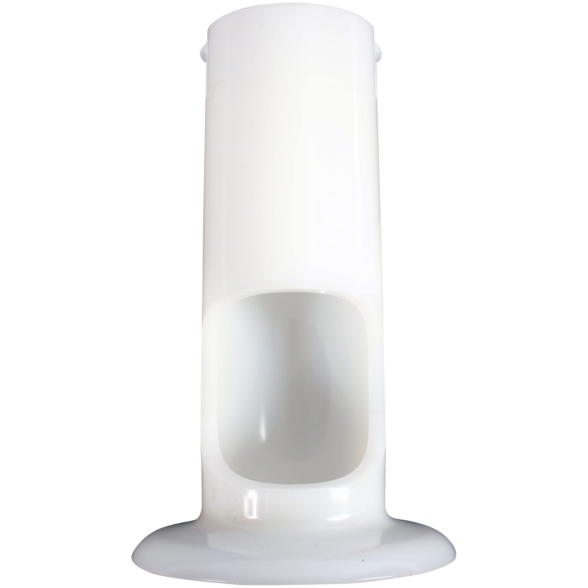 Quick Click Dust Collection Separator