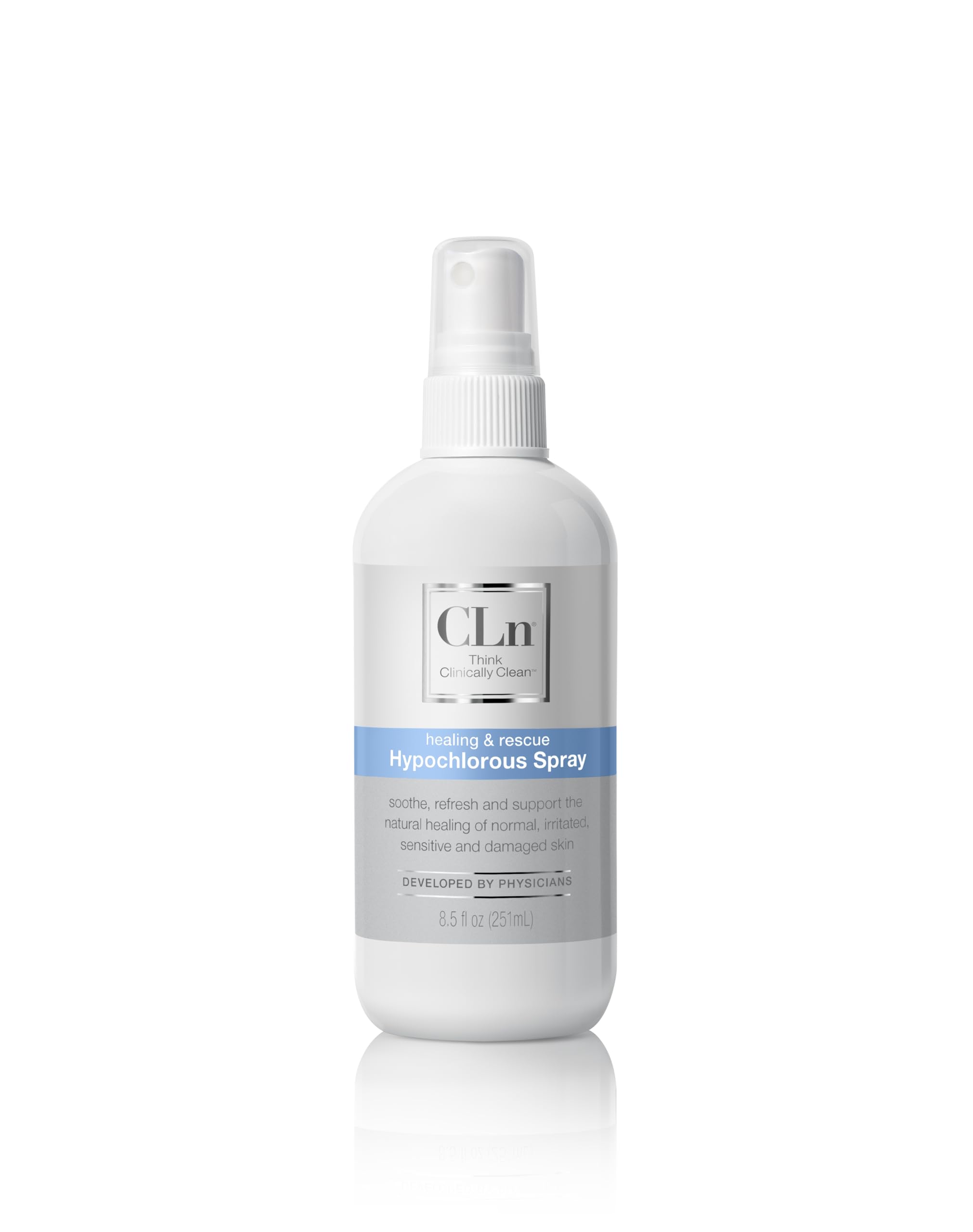 Hypochlorous Spray (8.5 Fl Oz)