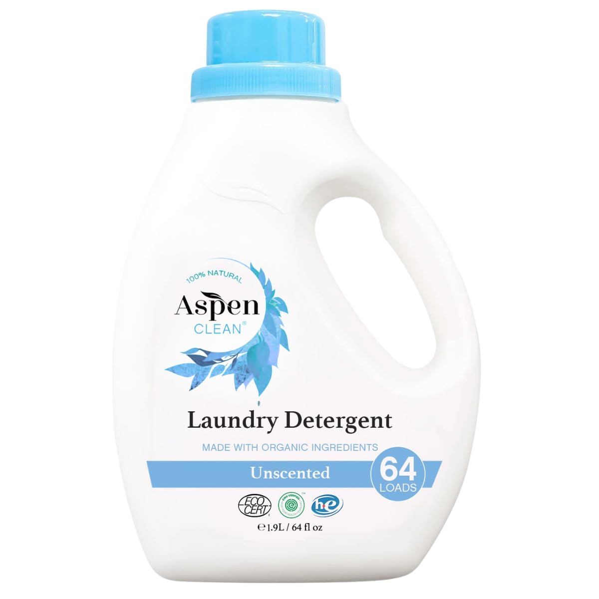 Liquid Laundry Detergent