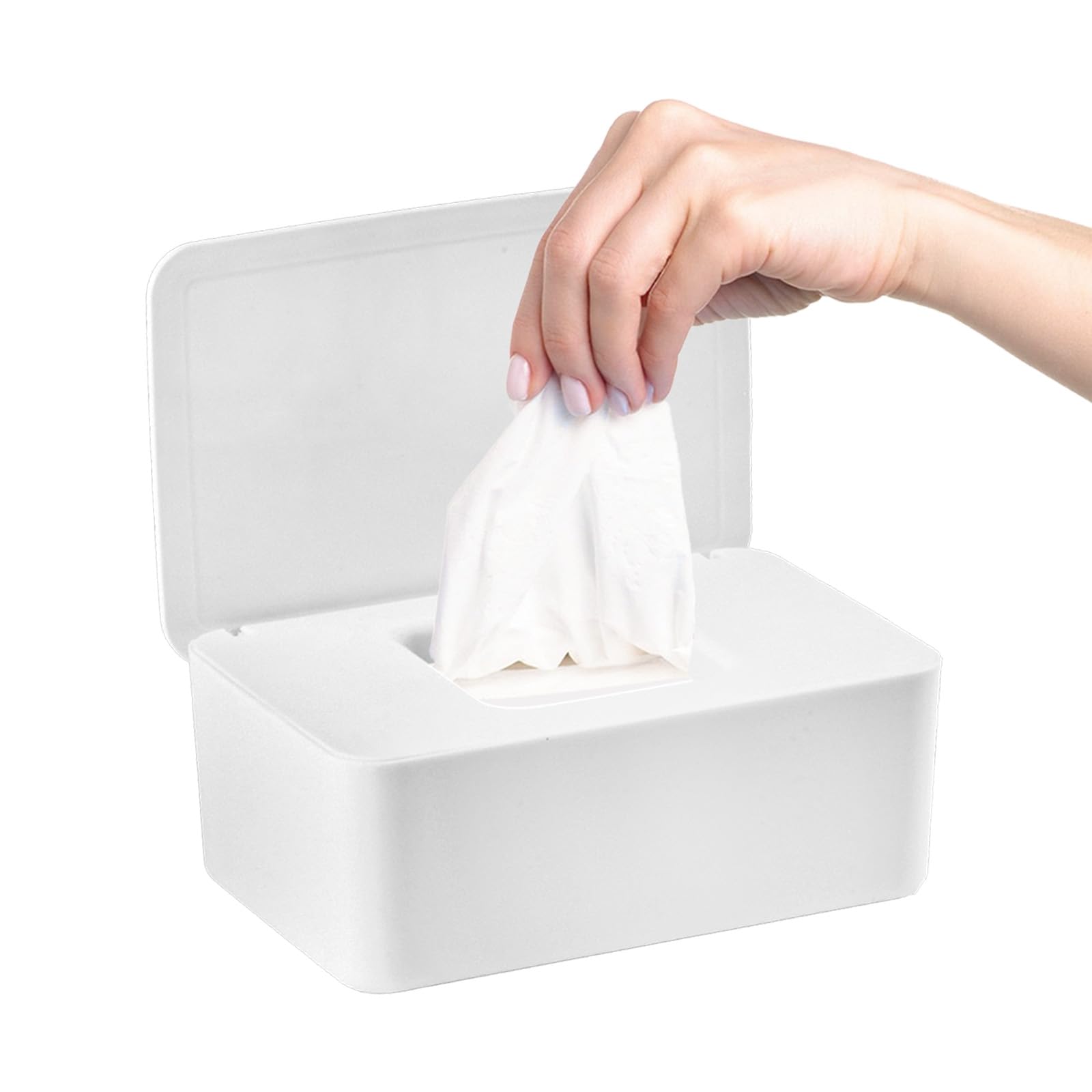 1 Pcs Diaper Wipes Dispenser