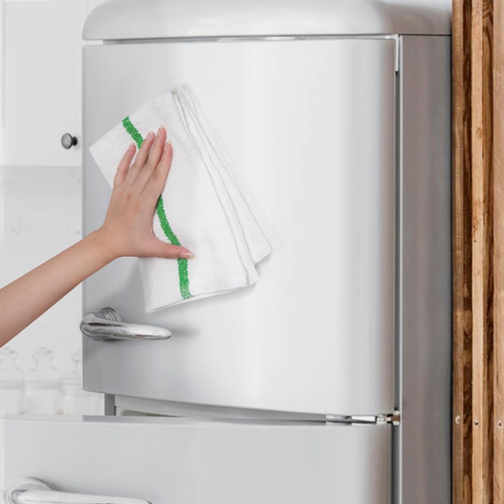 Terry Bar Mop Towels (36 Count)
