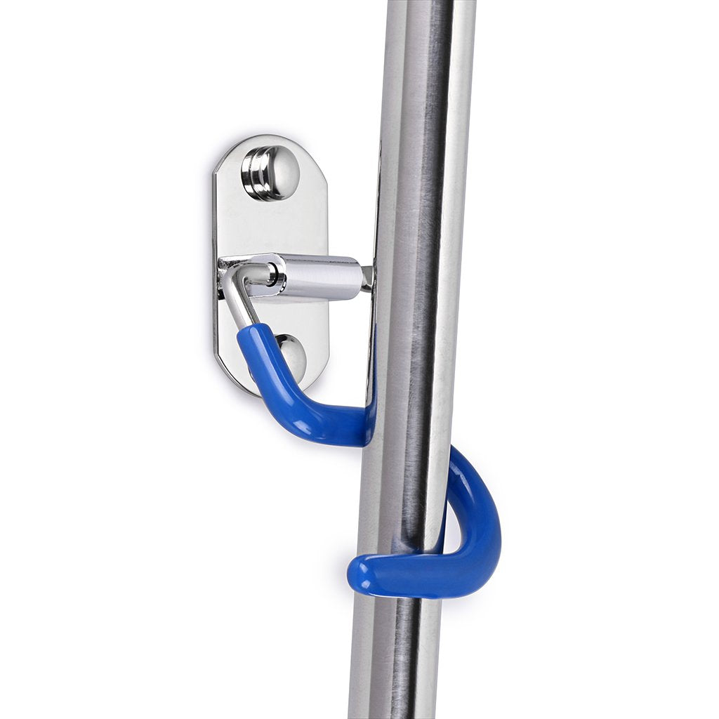 Mop Broom Holder Organizer (8 Count)