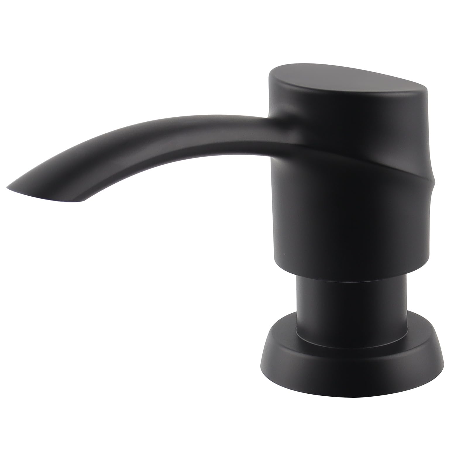 Kitchen Sink Soap Dispenser