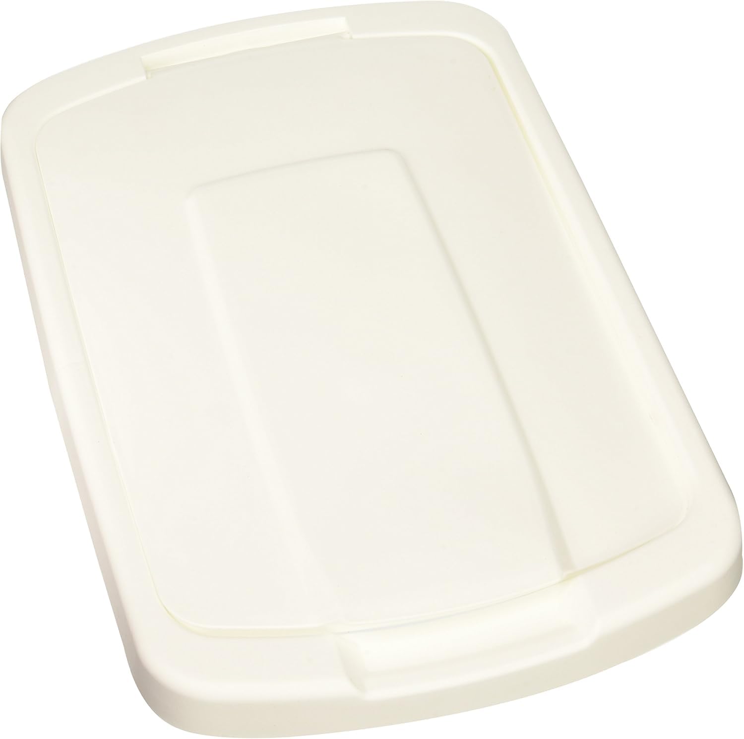 QT35LB WH Trash Can Lid