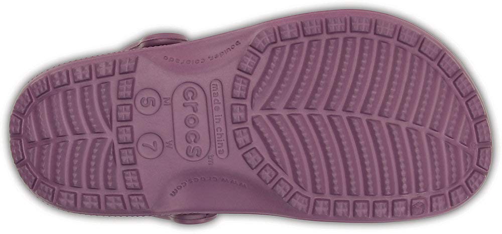 Men's and Women's Classic Clog