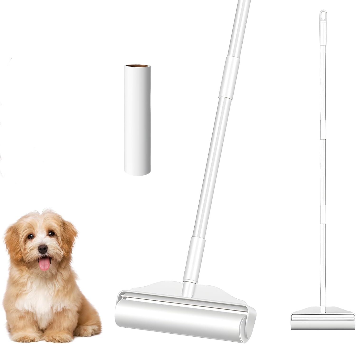 YHPDVI Lint Roller for Pet Hair
