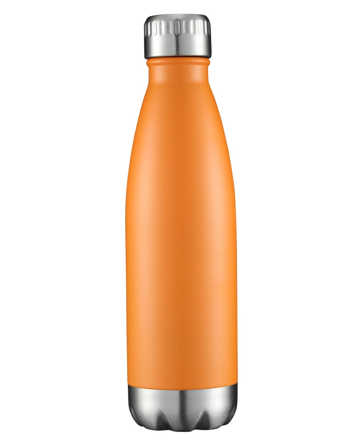 17oz Stainless Steel Water Bottles
