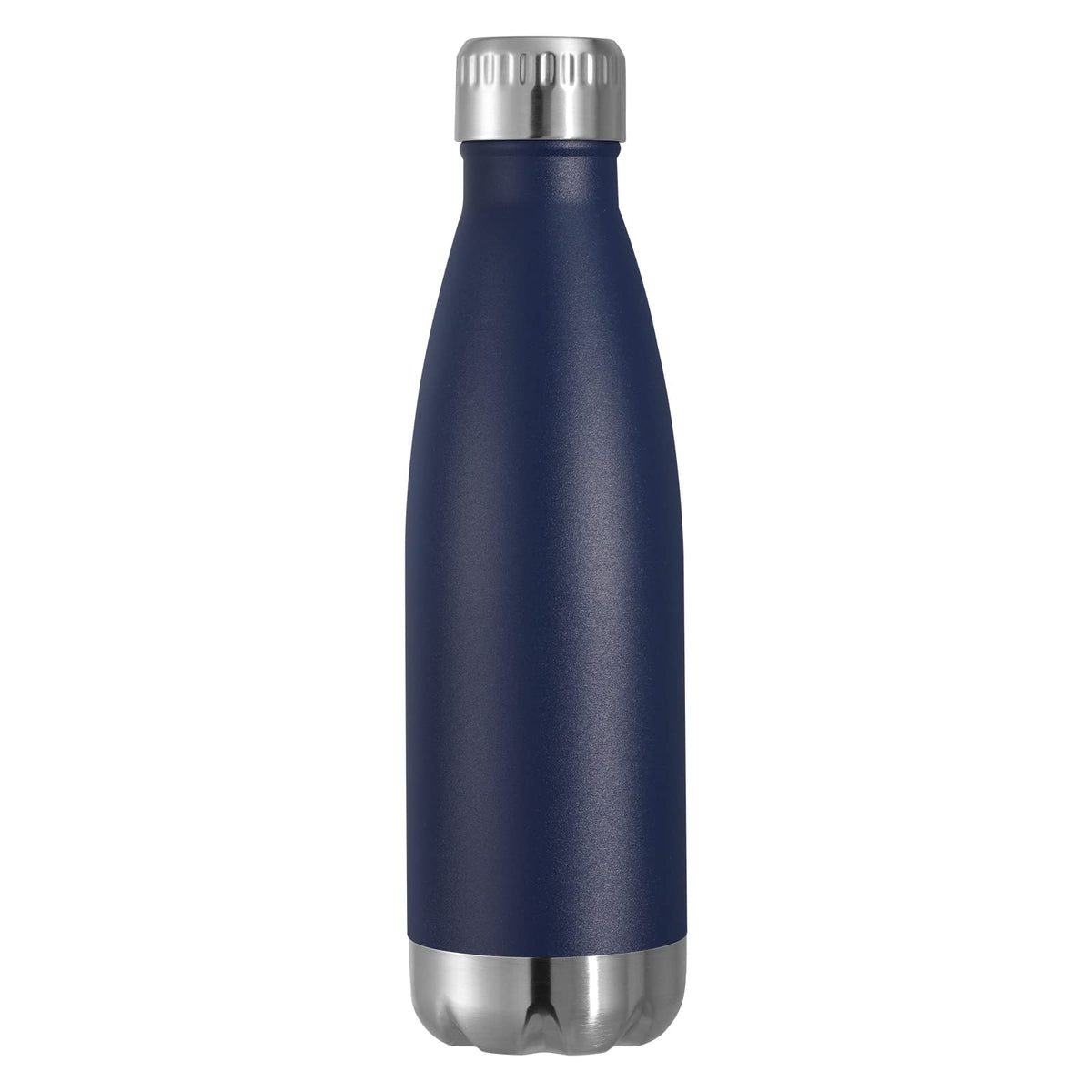 17oz Stainless Steel Water Bottles