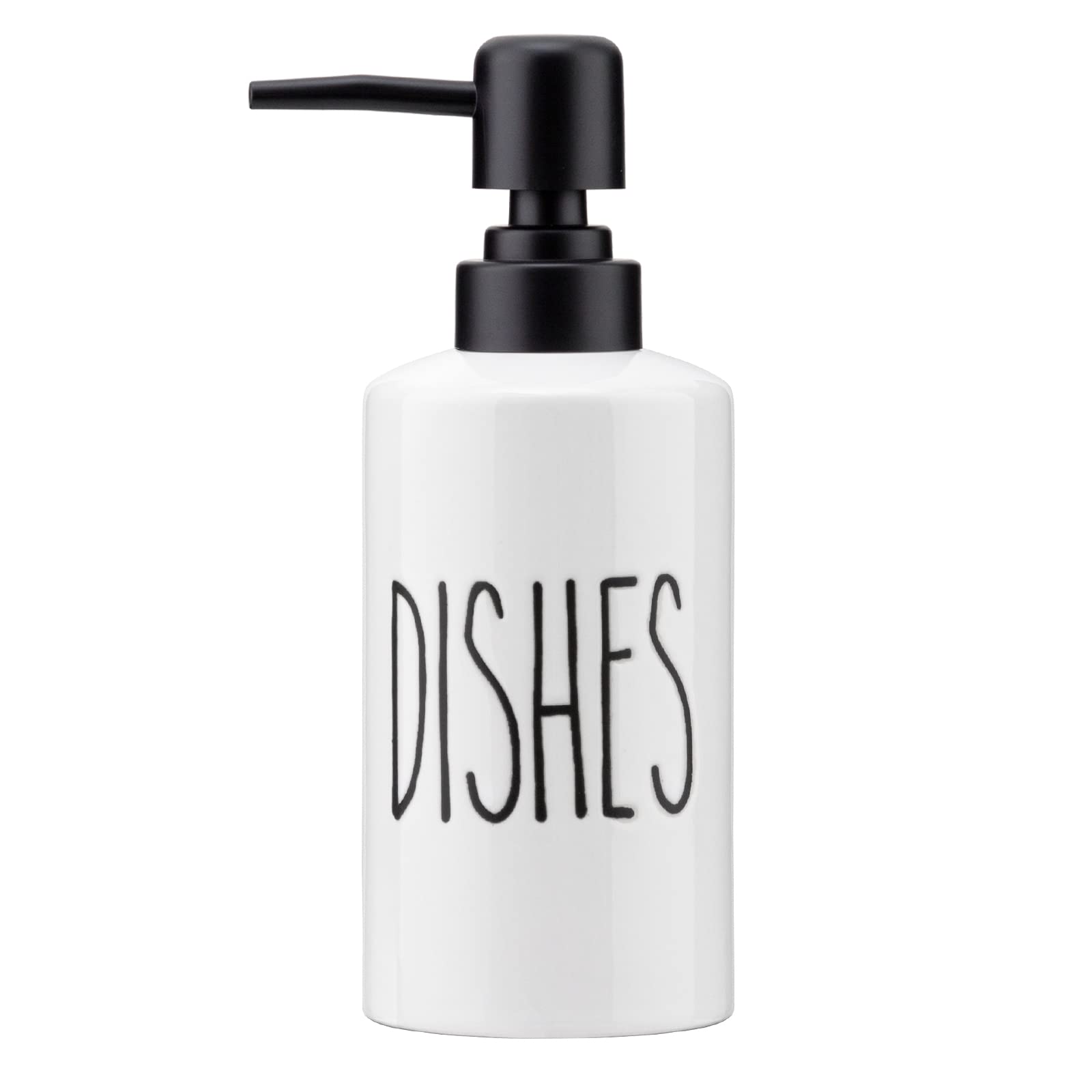 FE Dish Soap Dispenser for Kitchen