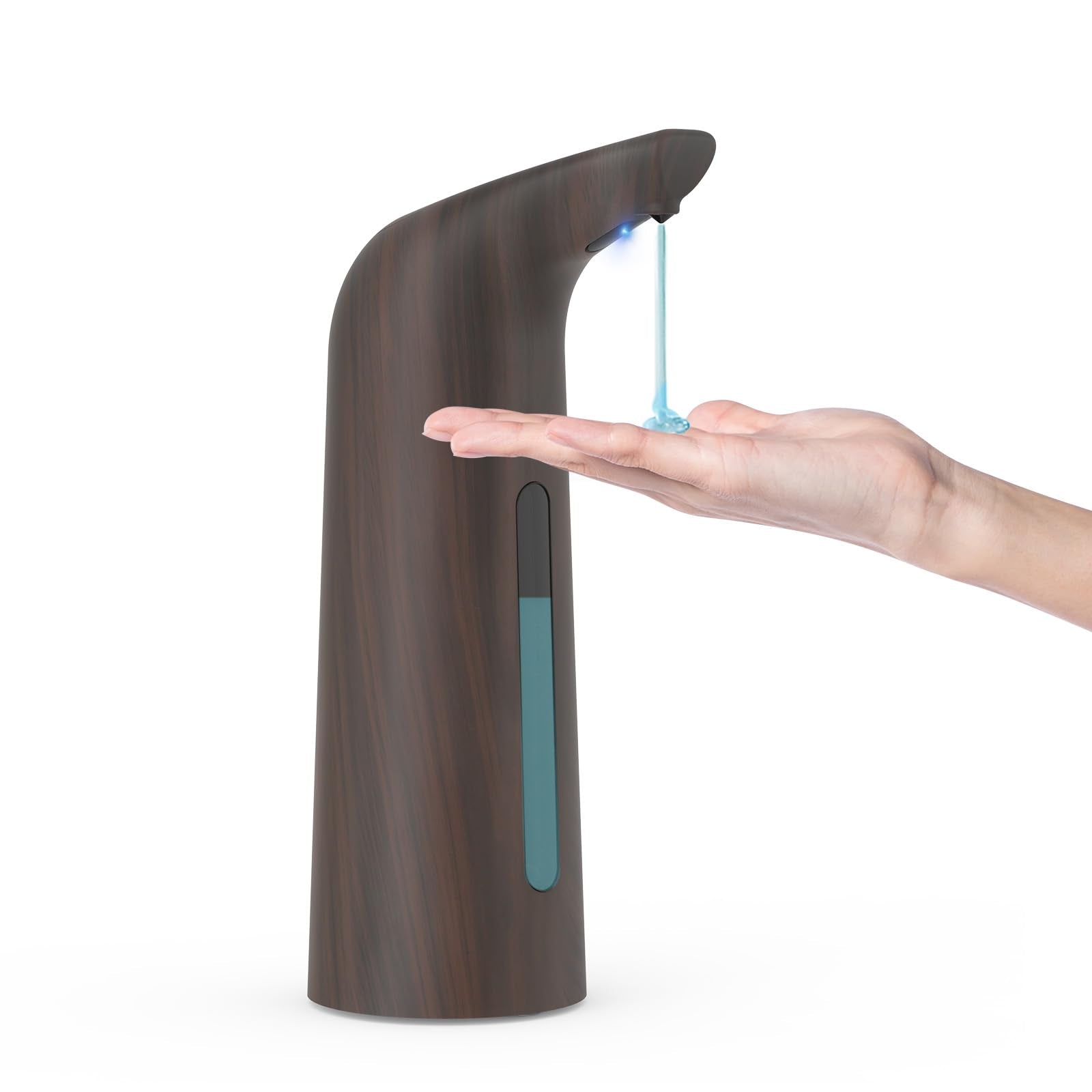 Automatic Liquid Soap Dispenser