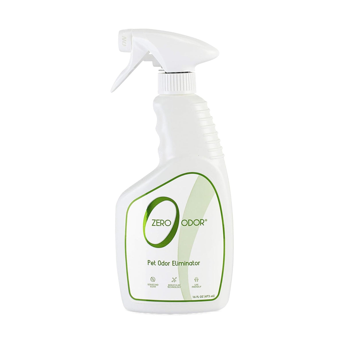 Pet Odor Eliminator Spray for Dog & Cat Urine (16 Fl Oz)
