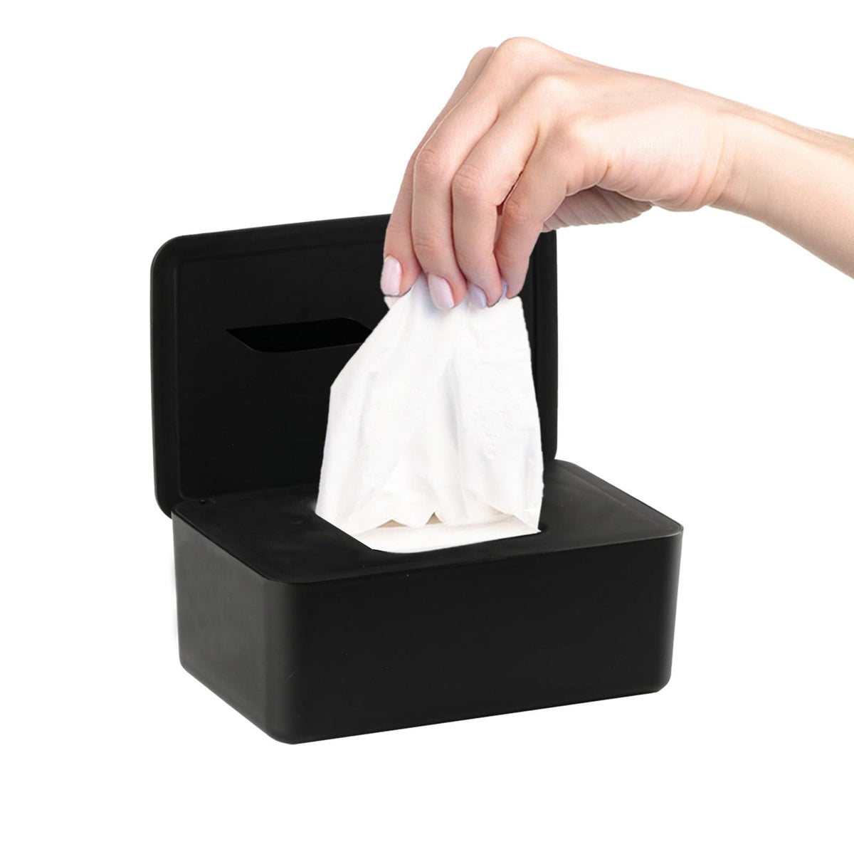 1 Pcs Diaper Wipes Dispenser